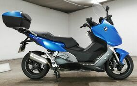 BMW C600 SPORT 2013 0131