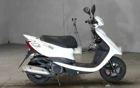 YAMAHA JOG ZR Evolution 2 SA39J