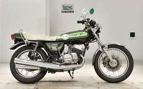 KAWASAKI 500SS 1973 H1F