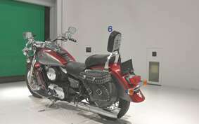 KAWASAKI VULCAN 1500 CLASSIC 1999 VNT50D