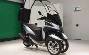 YAMAHA TRICITY 125 A SEC1J