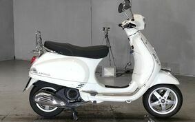 VESPA LX125IE M68100