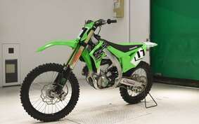 KAWASAKI KX450 KX450J