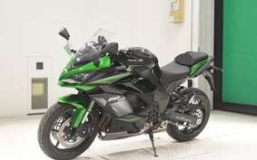 KAWASAKI NINJA 1000 SX 2024 ZXT02K