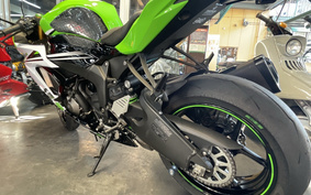 KAWASAKI NINJA ZX-6R ABS 2015 ZX636E