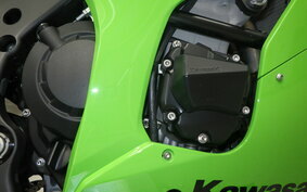 KAWASAKI ZX 10 NINJA RR 2021 ZXT02L