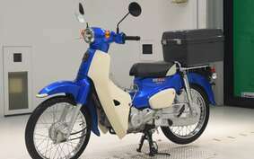 HONDA C110 SUPER CUB JA44