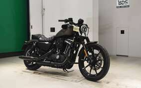 HARLEY XL883N 2018 LE2