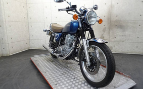 YAMAHA SR400 2019 RH16J