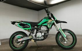 KAWASAKI KLX250 SR LX250E