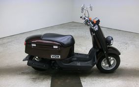 YAMAHA VOX 2007 SA31J