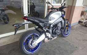 YAMAHA MT-09 SP ABS 2022 RN69J