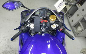 YAMAHA YZF-R1 2009