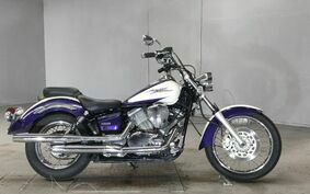 YAMAHA DRAGSTAR 250 VG02J