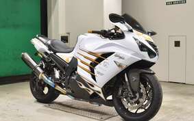 KAWASAKI ZX 1400 NINJA R A 2012