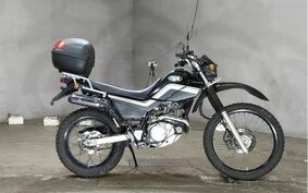 YAMAHA SEROW 225 WE DG08J