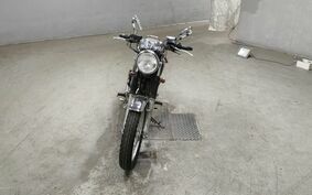 YAMAHA SR400 2007 RH01J