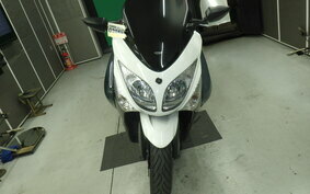 YAMAHA T-MAX500 Gen.3 2009 SJ08J