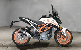 KTM 390 DUKE 2018 JPJ40