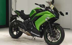 KAWASAKI NINJA 650 2013