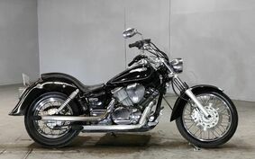 YAMAHA DRAGSTAR 250 VG02J