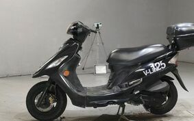 KYMCO V-LINK 125 SD25