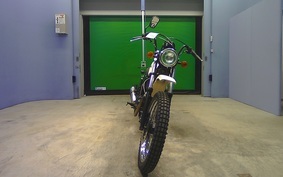 KAWASAKI 250TR 2002 BJ250F