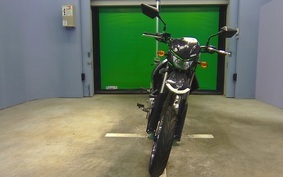 KAWASAKI KLX125D TRACKER 2011 LX125D