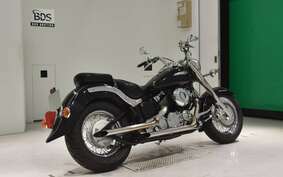 YAMAHA DRAGSTAR 400 CLASSIC 1999 4TR