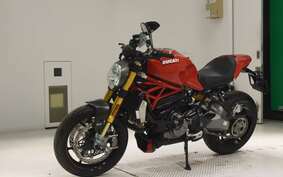 DUCATI M1200 S 2021