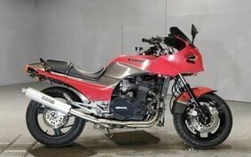 KAWASAKI GPZ900R NINJA 1992 ZX2A17