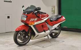 KAWASAKI ZX 10 NINJA 1988 ZXT00B