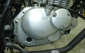 SUZUKI GN125 H