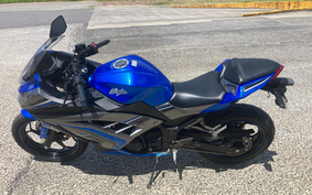 KAWASAKI Ninja 250 SE EX250L