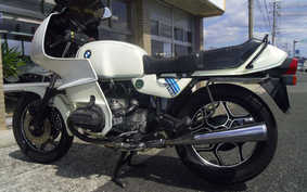 BMW R100RS 1988 1670