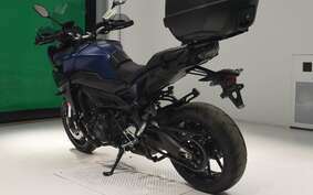 YAMAHA MT-09 Tracer GT 2019 RN51J