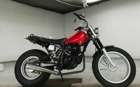 YAMAHA TW200 2JL