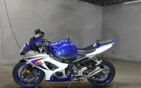 SUZUKI GSX-R1000 2008 GT77A