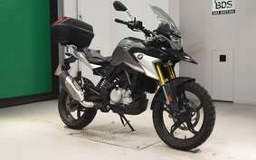 BMW G310GS 2017 0G02