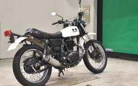 KAWASAKI 250TR BJ250F