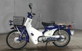 HONDA PRESS CUB 50 C50