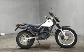 YAMAHA TW225 DG09J