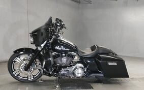 HARLEY FLHX 1690 2012 KBM