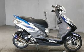 YAMAHA CYGNUS 125 X SE46