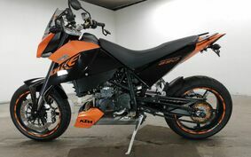 KTM 690 DUKE 2008 LDS40