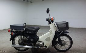 HONDA C70 SUPER CUB C70