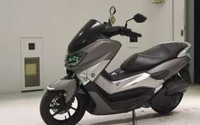 YAMAHA N-MAX SED6J