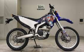 YAMAHA WR250R DG15J