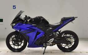 YAMAHA YZF-R25 RG10J