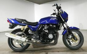 KAWASAKI ZRX400 1994 ZR400E